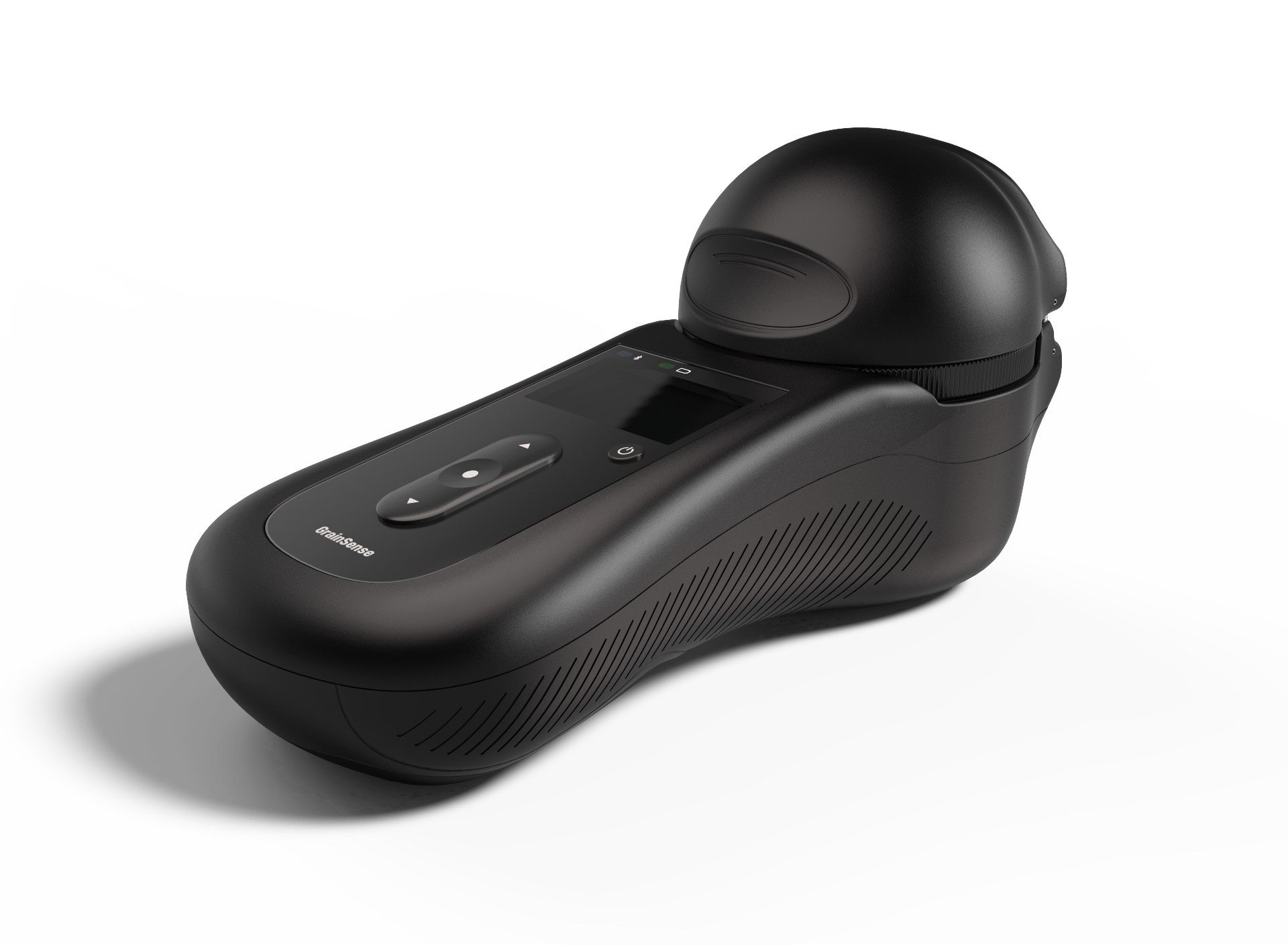 VTT – Track your grain quality instantly, anywhere | EARTO