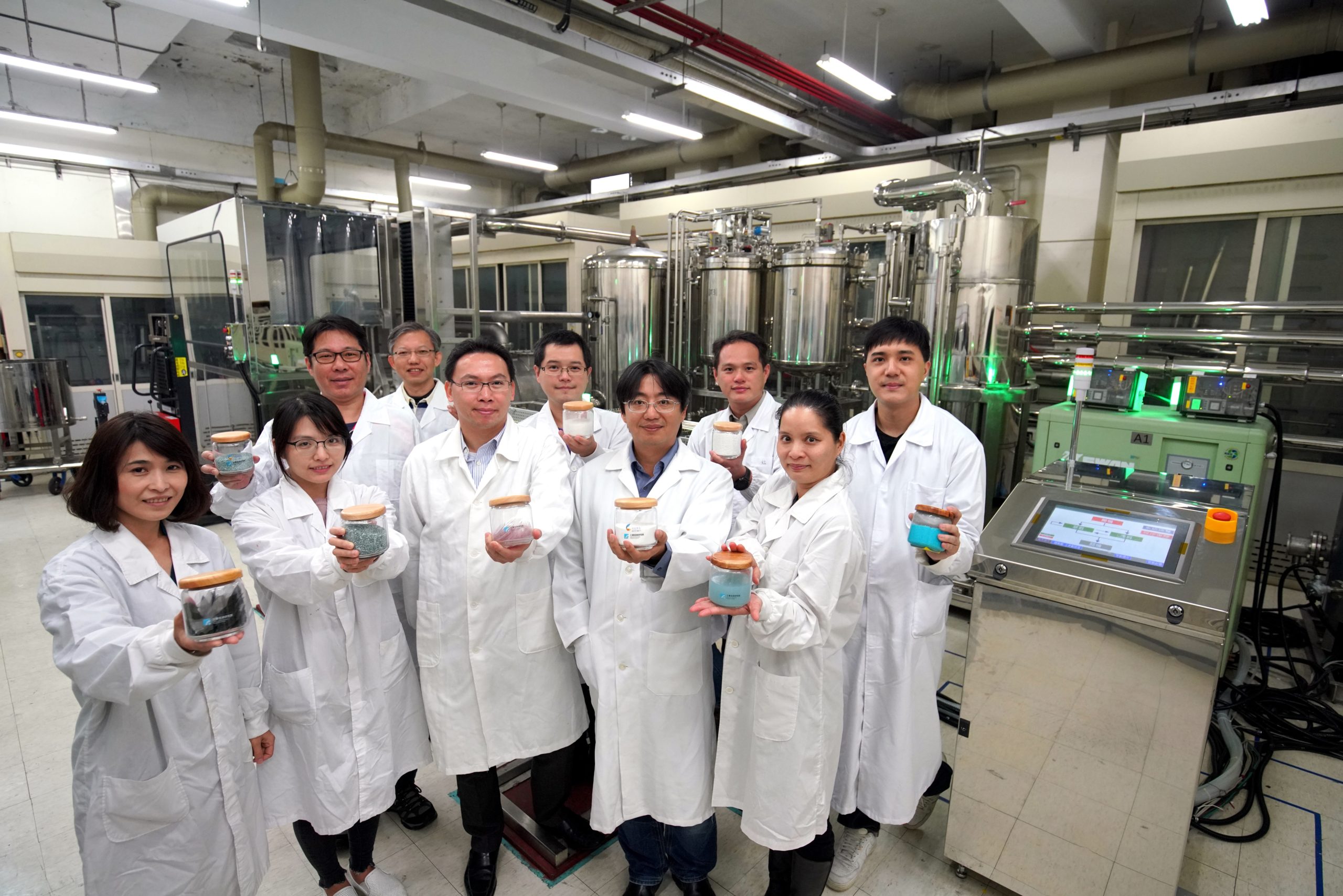 lcd panel recycling manufacturer