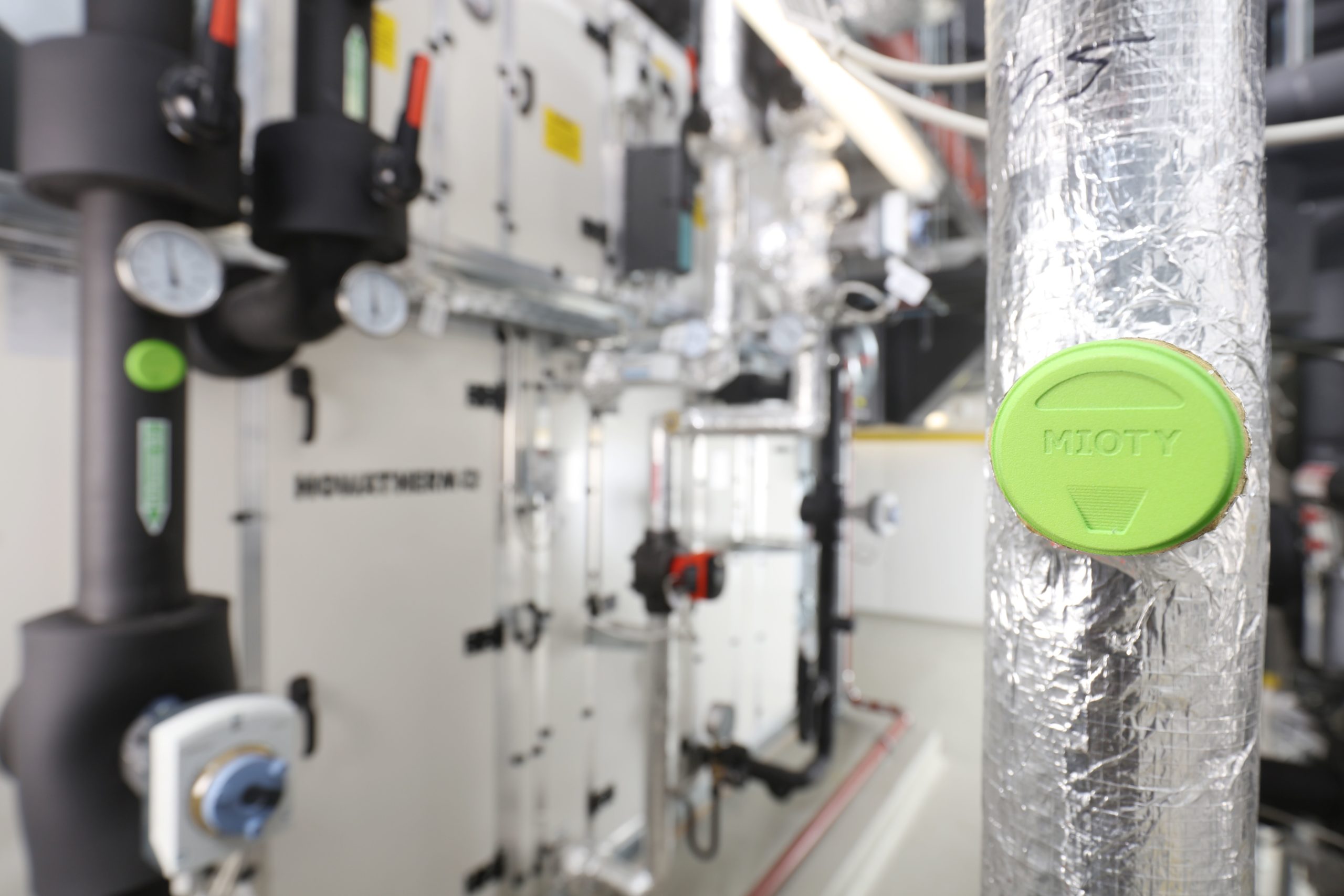 Fraunhofer – Wireless standard for massive IoT | EARTO