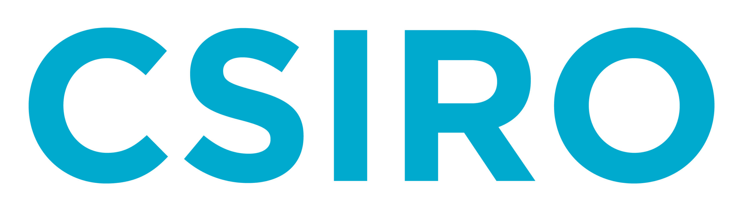 CSIRO Commonwealth Scientific and Industrial Research Organisation