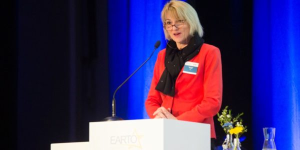 EARTO Conference, Espoo, Finland