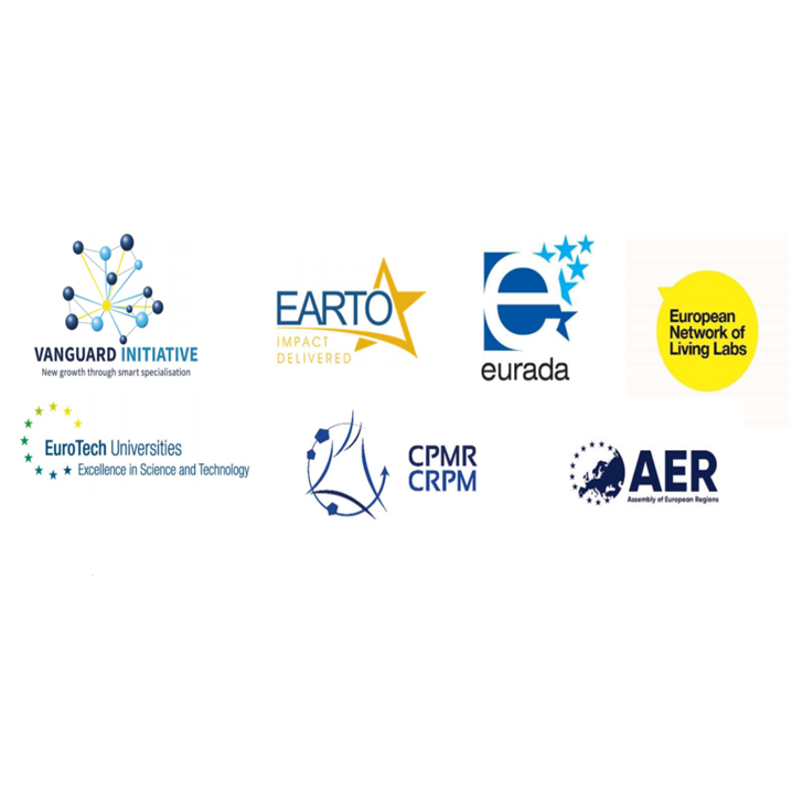 WG EU RD&I Programmes | EARTO