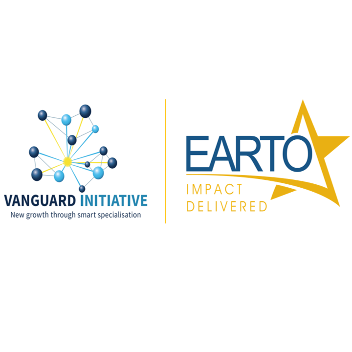 EARTO & Vanguard Initiative Complementary Insights on the Interregional ...