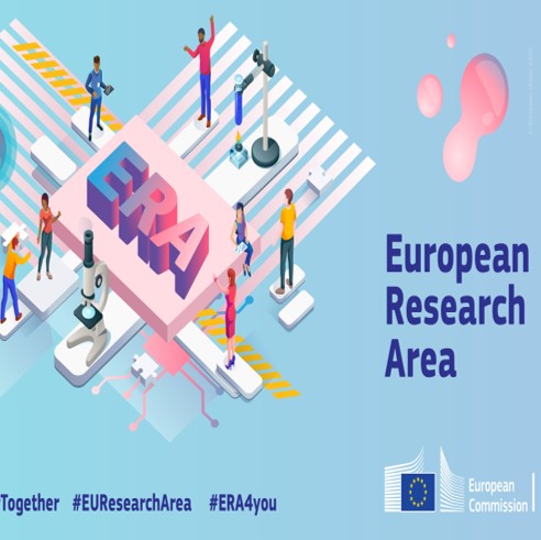 EC launched an online public consultation on ERA | EARTO