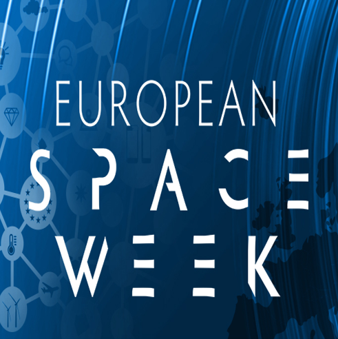 EU Space Week on 7-11 December 2020 | EARTO