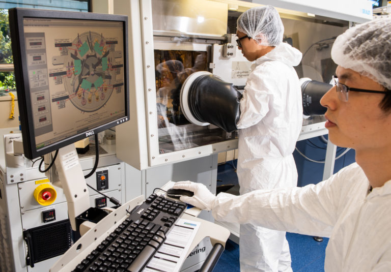 CSIRO – Commonwealth Scientific and Industrial Research Organisation ...