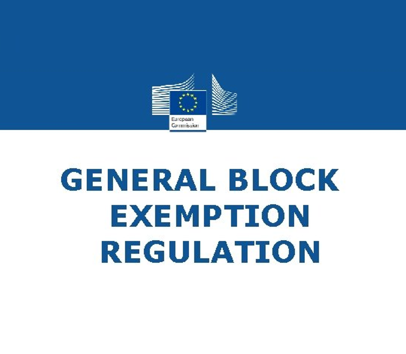 EARTO Response to the EC Consultation on the Revised General Block