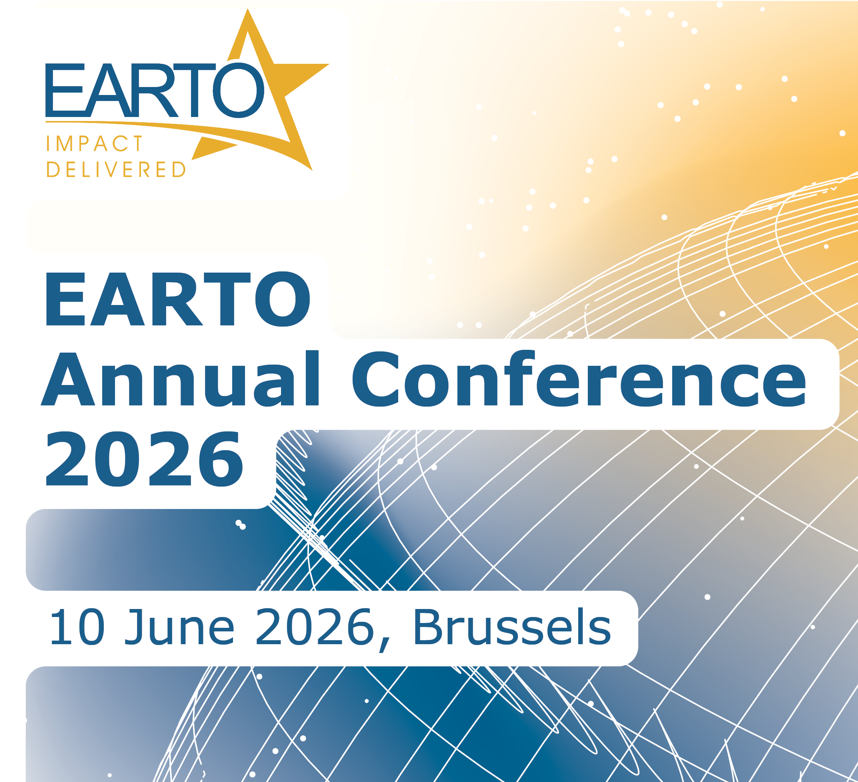 EARTO