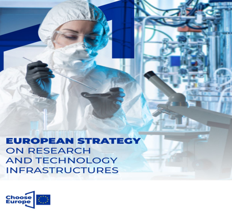 EARTO Press Release on the New EU Strategy on Research & Technology ...